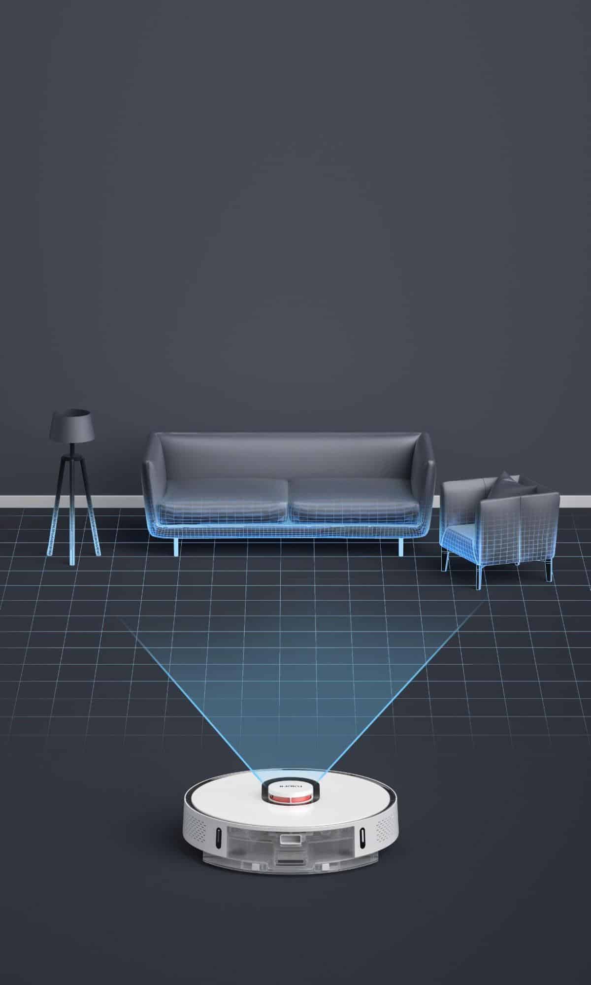 ROIDMI EVE PLUS image 4