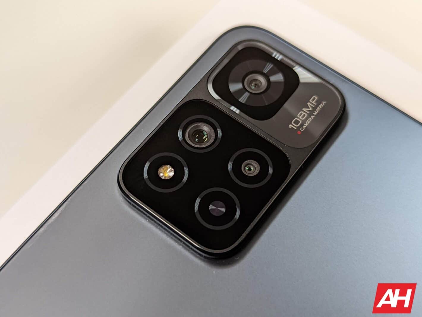 Redmi Note 11 Pro Plus 5G AH HR HW1