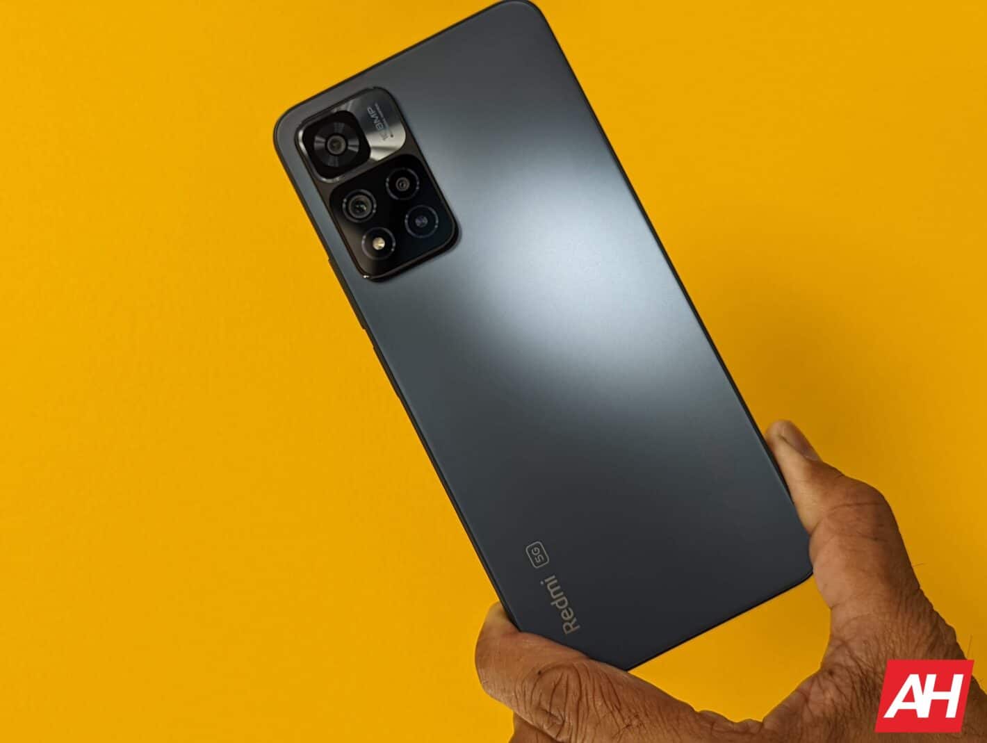 Redmi Note 11 Pro Plus 5G AH HR Verdict