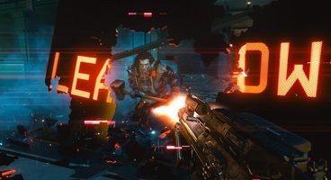 Cyberpunk 2077 Ghost Town - Should You Let Panam Get Revenge? 