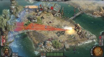 Desperados 3 Developer Mimimi Games Will Self-Publish Its Next Game