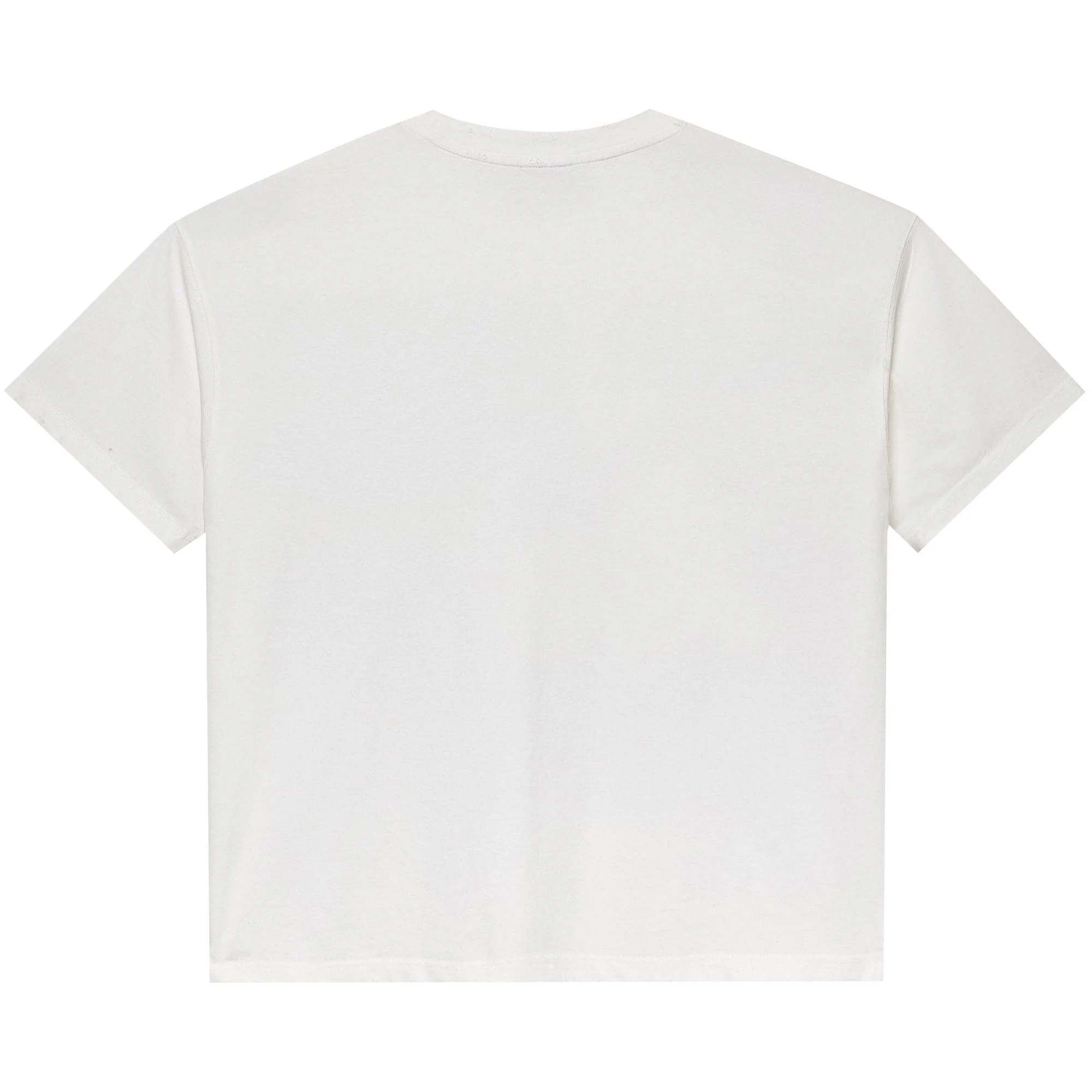 Vale Forever Robot Bling Tee ‘White’ - Image 2