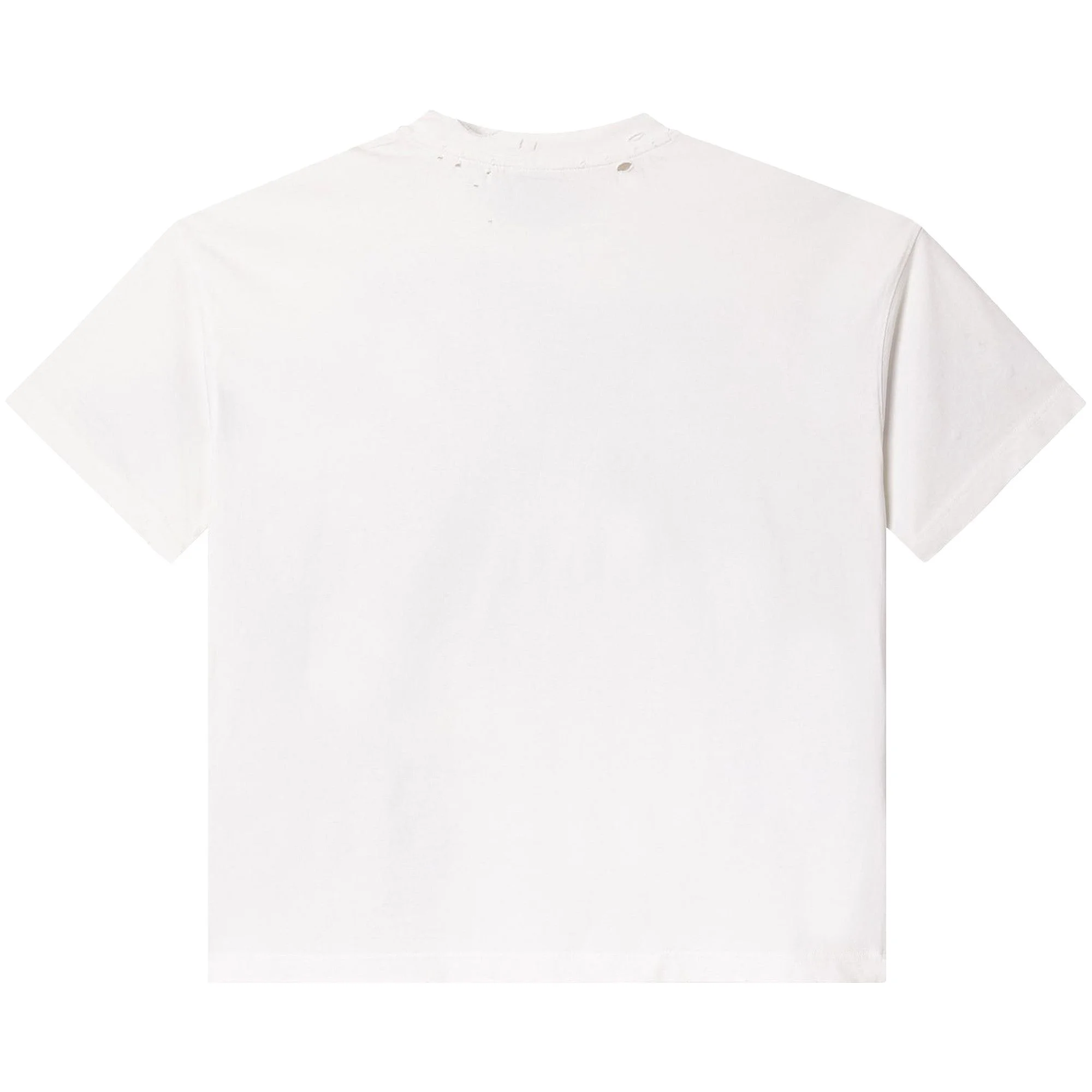 Vale Forever Fallen Bling Tee ‘White’ - Image 2