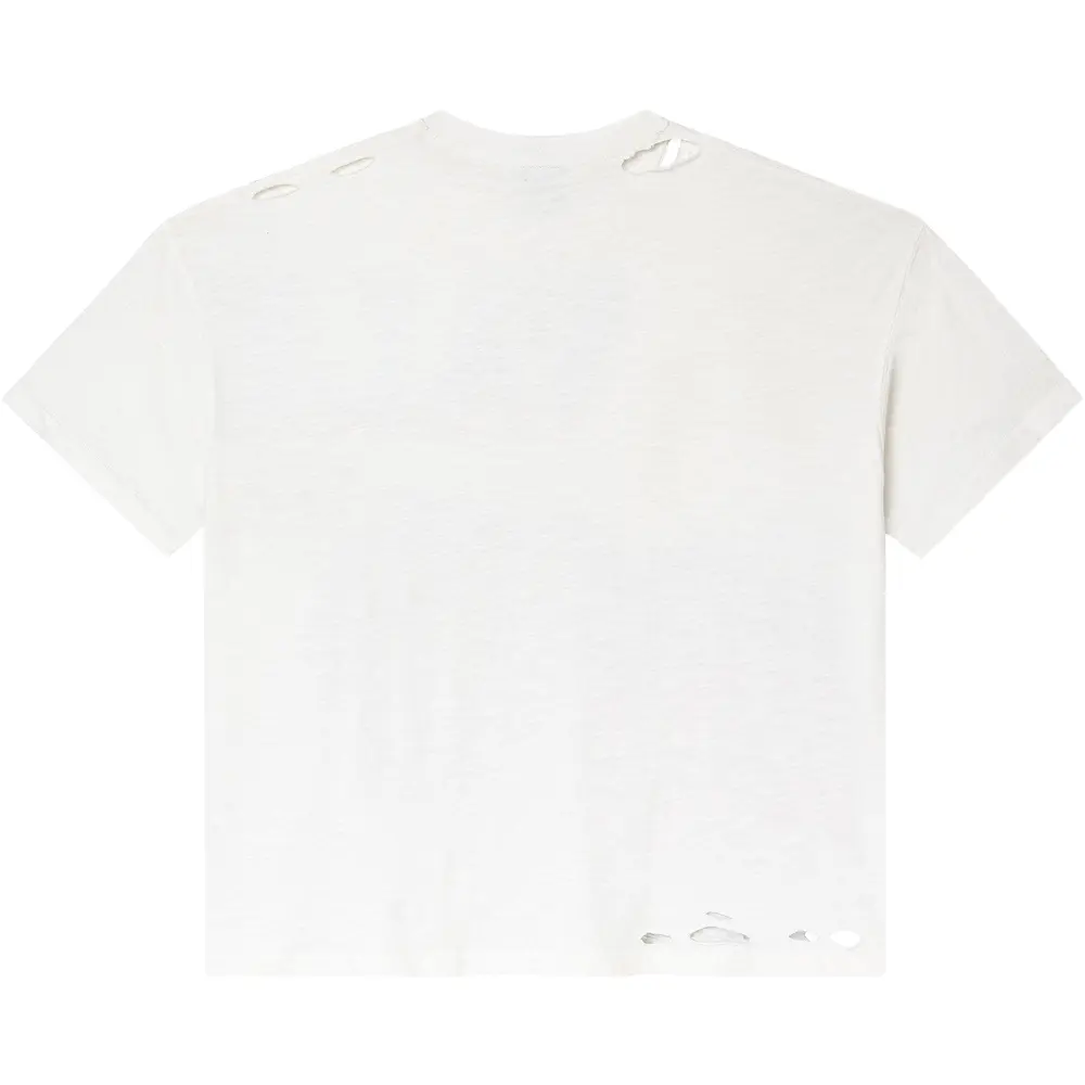 Vale Forever Valley Dreams Sports Division T-Shirt White - Image 2
