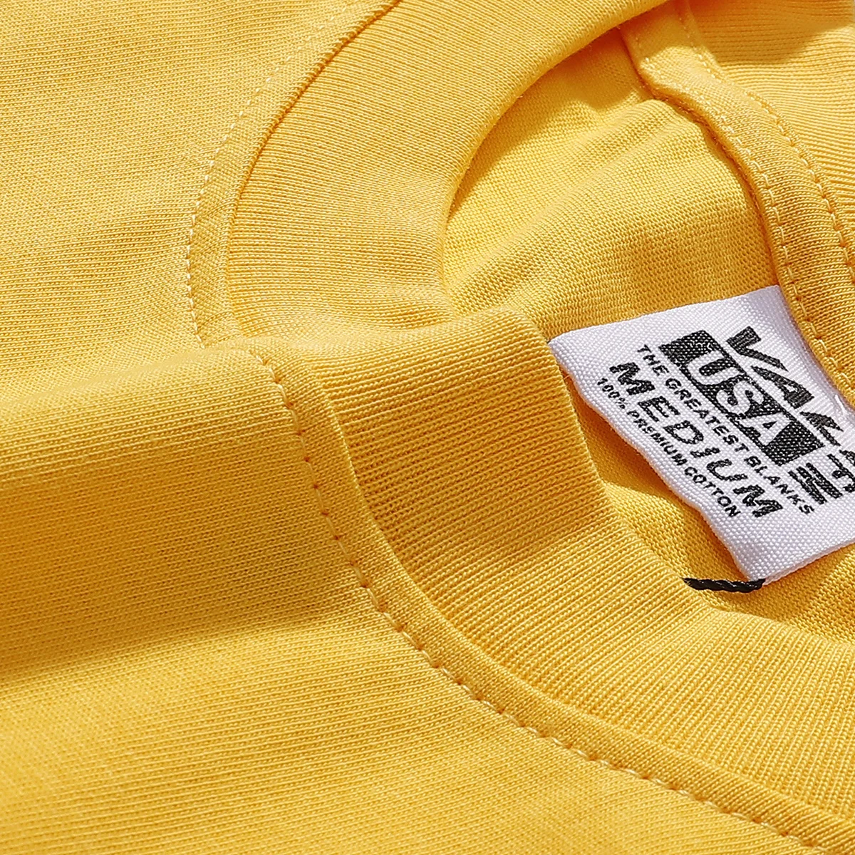 Vale Forever Valley Track Wing Graphic Tee ‘Yellow/Black/Floral’ - Image 4