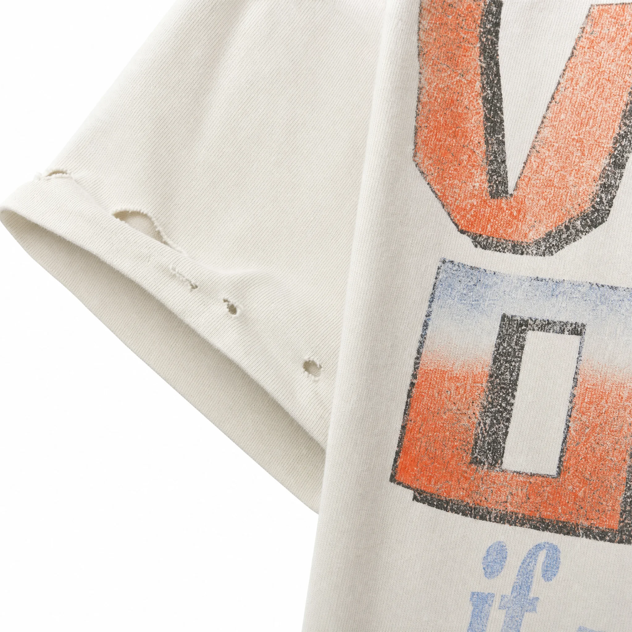 Vale Forever Valley Olympic Medal T-Shirt White - Image 5