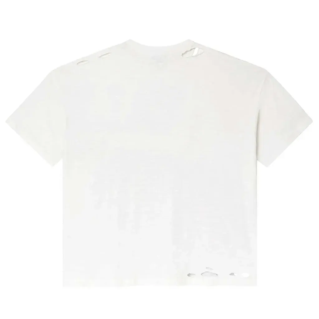 Vale Forever Valley Olympic Medal T-Shirt White - Image 2