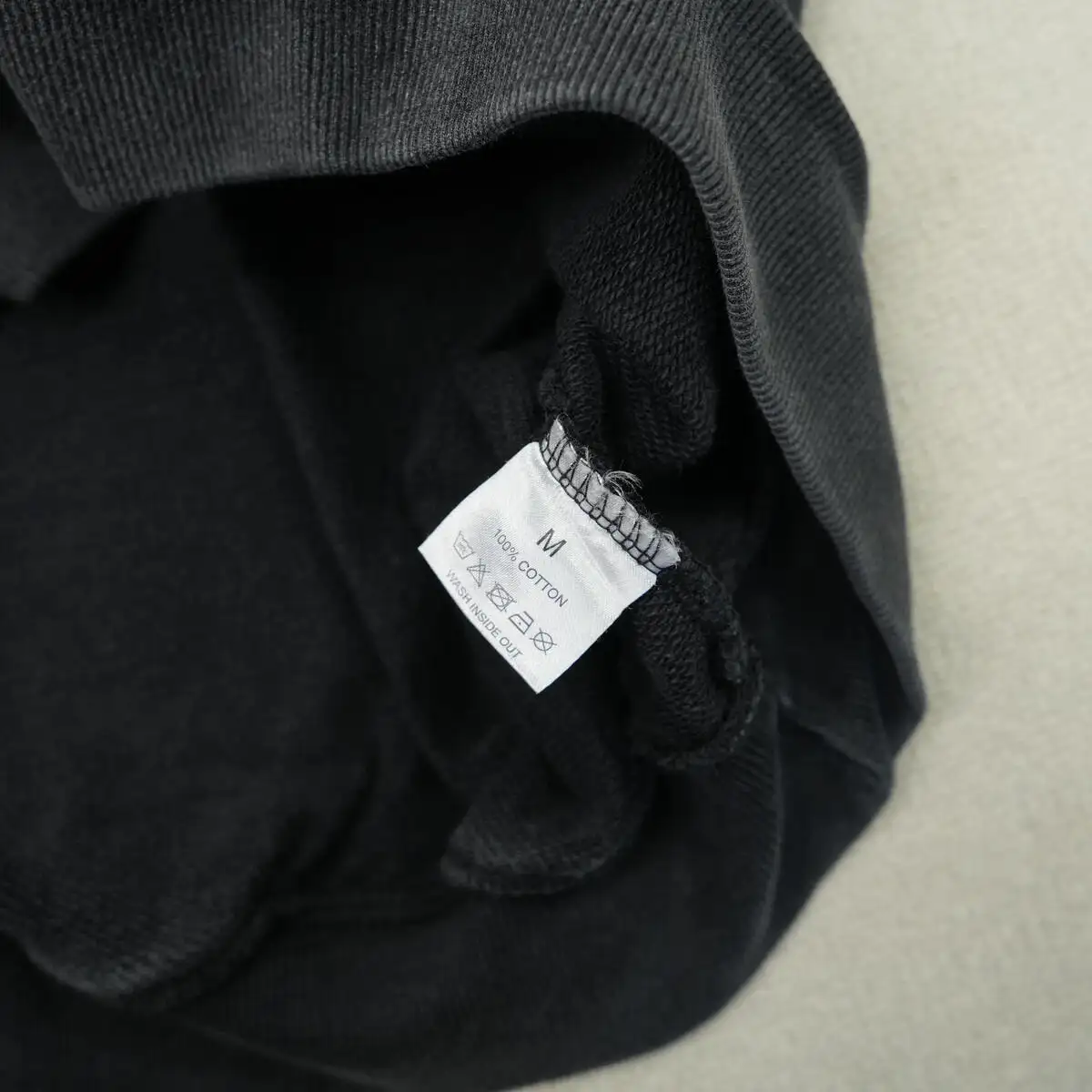Vale Forever “Return of Vale” Black Pullover Hoodie - Image 10