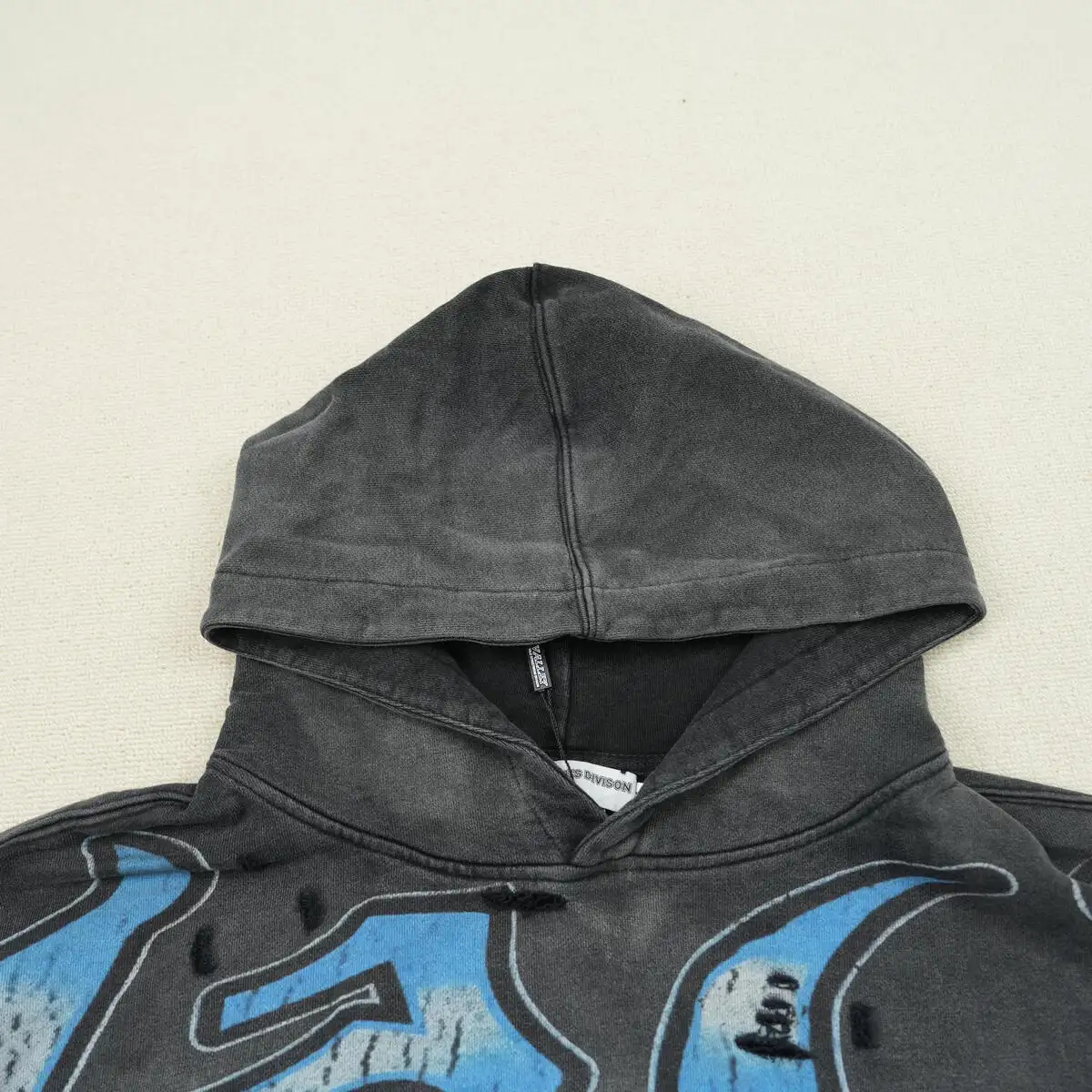 Vale Forever “Return of Vale” Black Pullover Hoodie - Image 11