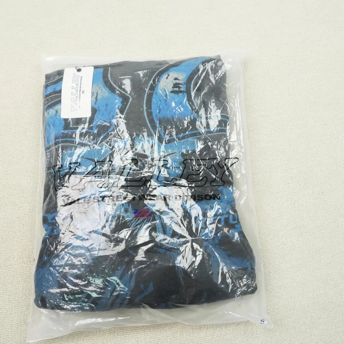 Vale Forever “Return of Vale” Black Pullover Hoodie - Image 9