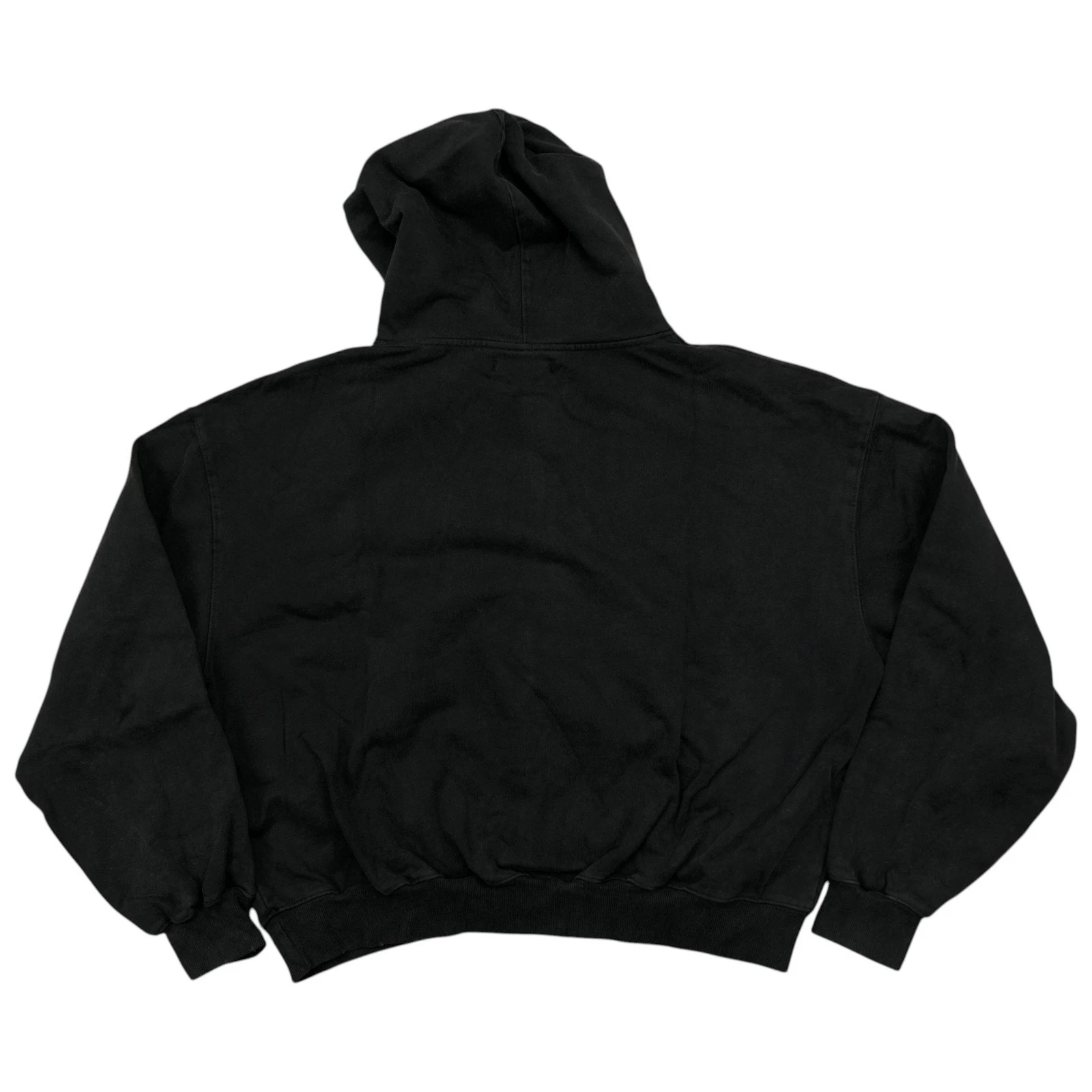 Vale Forever Valley Sports Panther Hoodie Black - Image 2