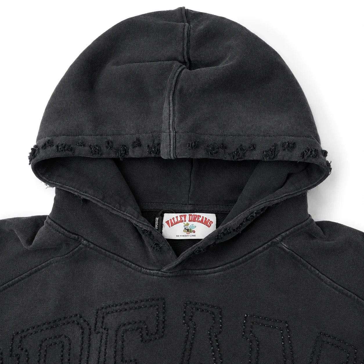 Vale Forever “Valley” (Collective Est. 2021) Hoodie - Image 3