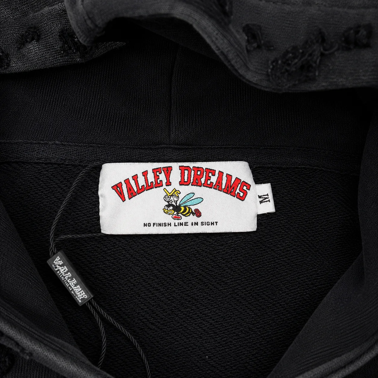 Vale Forever “Valley” (Collective Est. 2021) Hoodie - Image 4