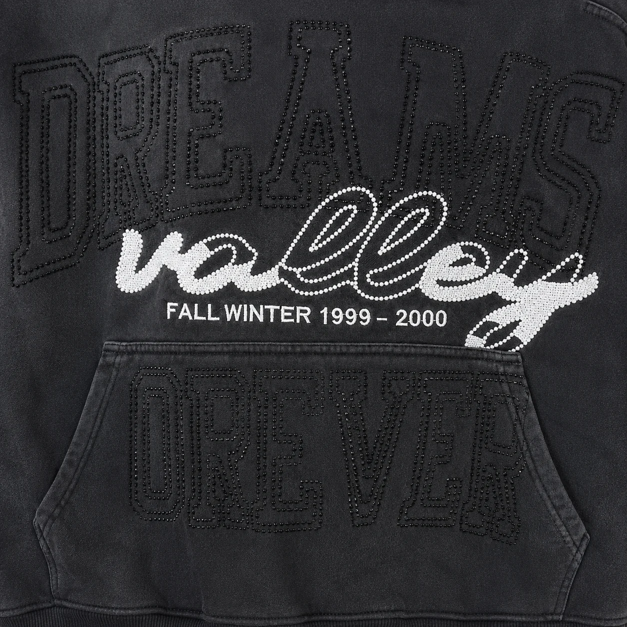 Vale Forever “Valley” (Collective Est. 2021) Hoodie - Image 5
