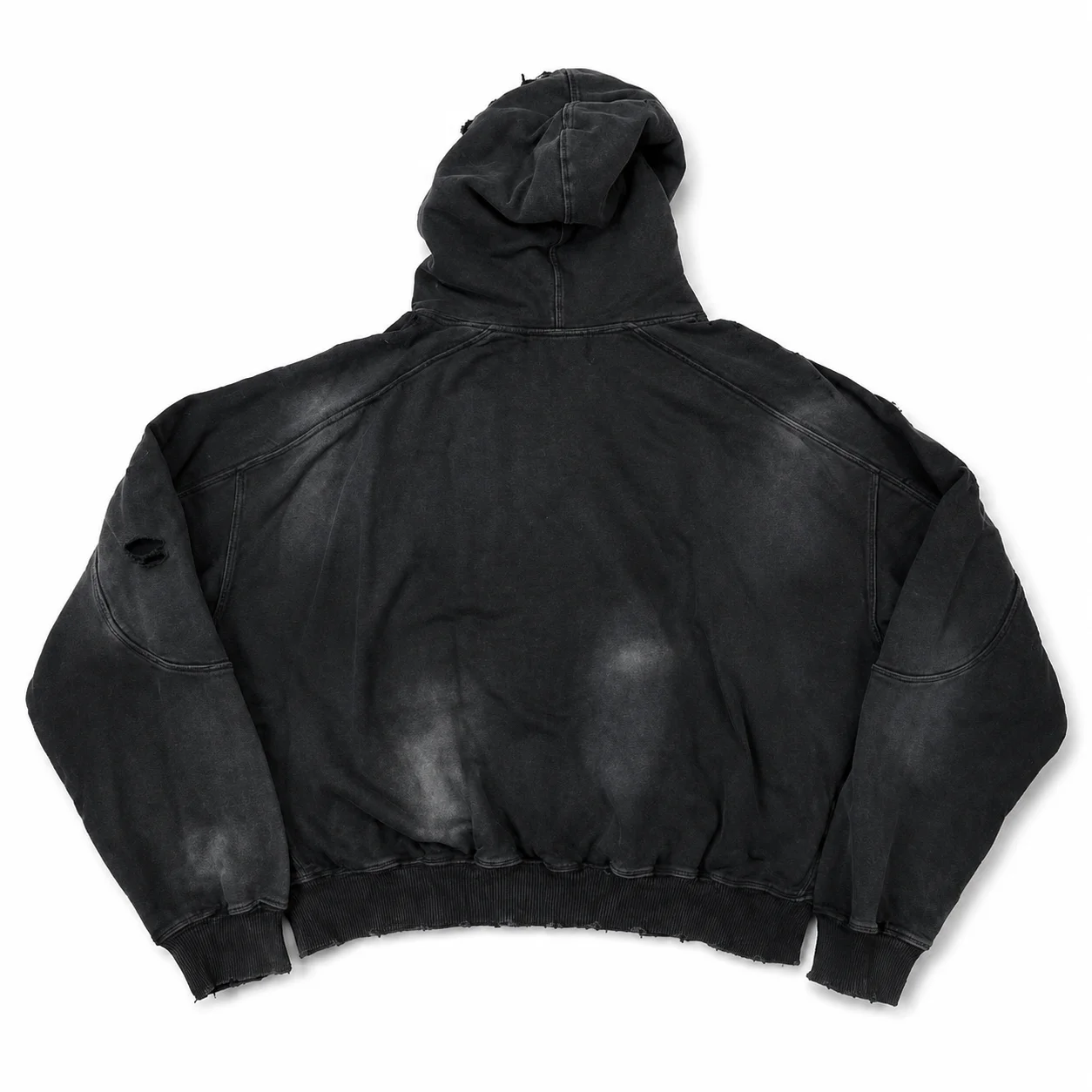 Vale Forever “Valley” (Collective Est. 2021) Hoodie - Image 6