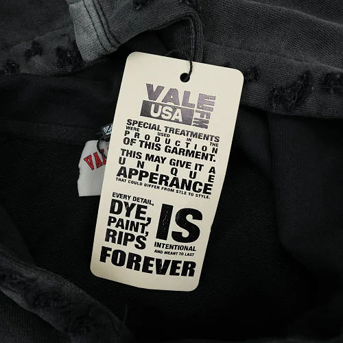 Vale Forever “Valley” (Collective Est. 2021) Hoodie - Image 7