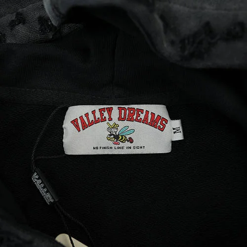 Vale Forever “Valley” (Collective Est. 2021) Hoodie - Image 8