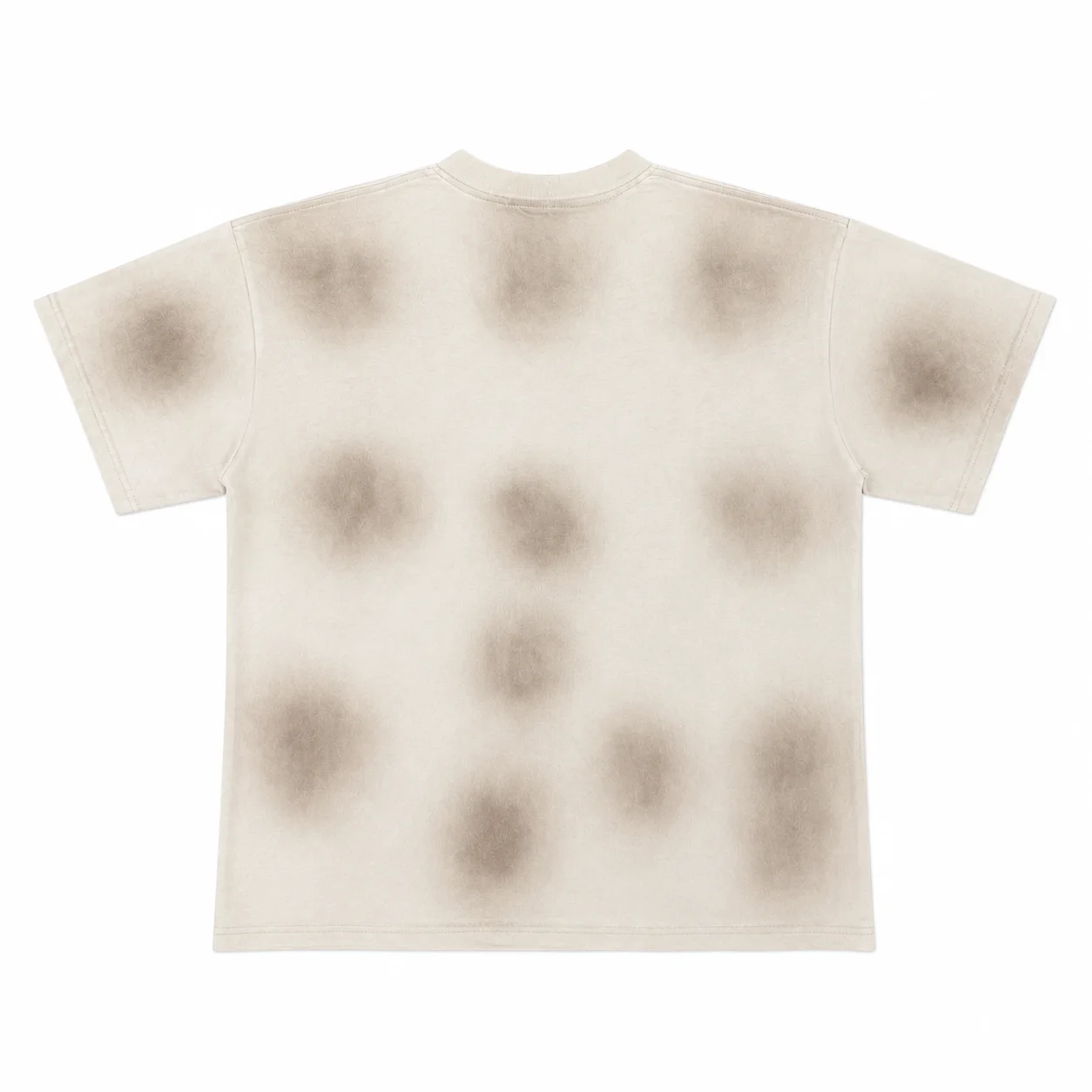 Vale Forever “The Young Gun” (Valley Dreams) Tee White - Image 2