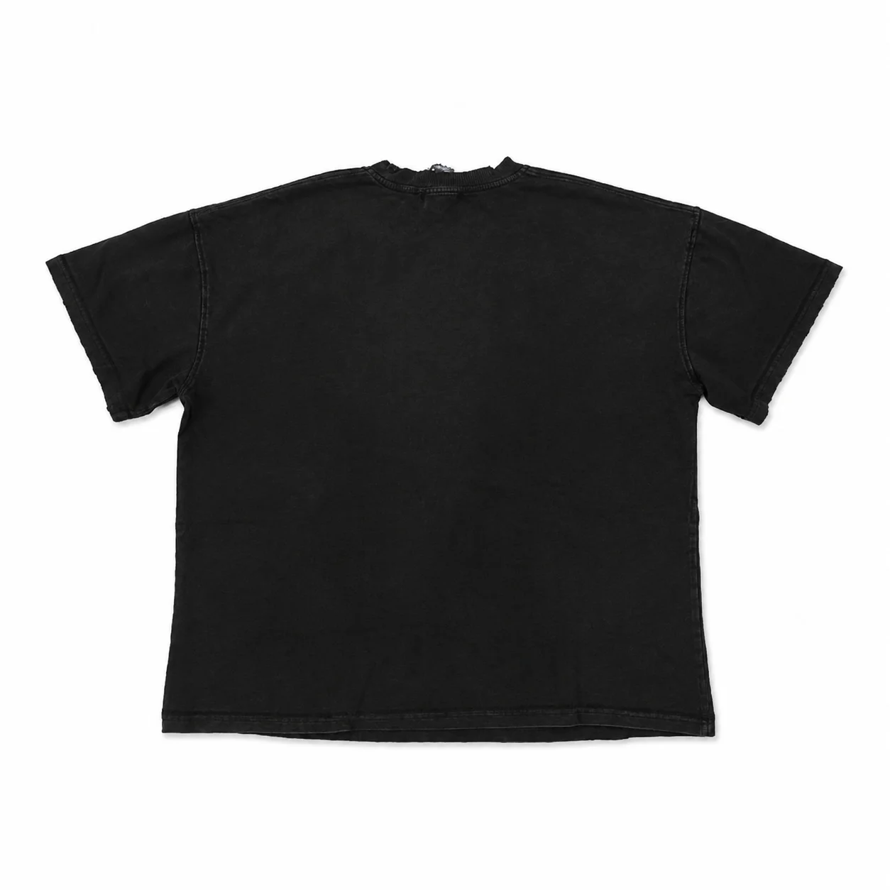 Vale Forever “Vale Sport” (United by Dreams) Tee Black - Image 2