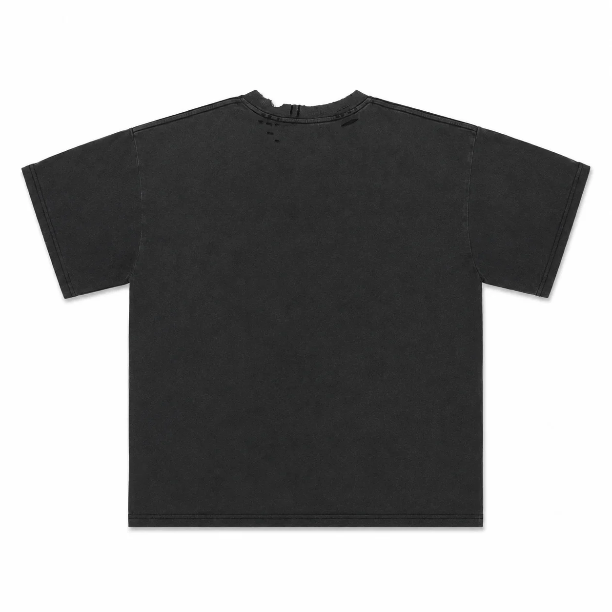 Vale Forever “The Taiping Ship” (Valley Dreams) Tee Black - Image 2
