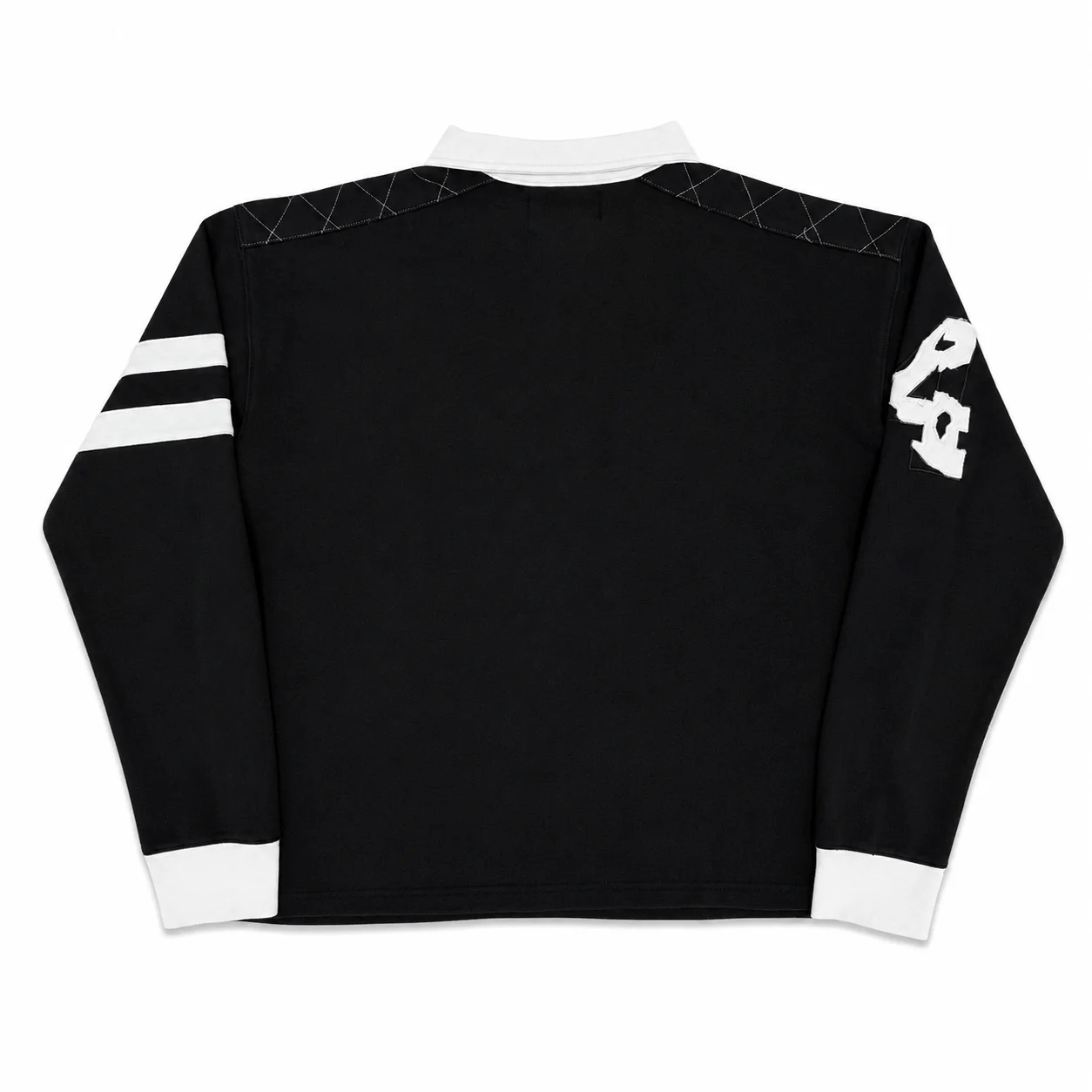 Vale Forever “Valley Dreams US” Rugby Polo Shirt - Image 2