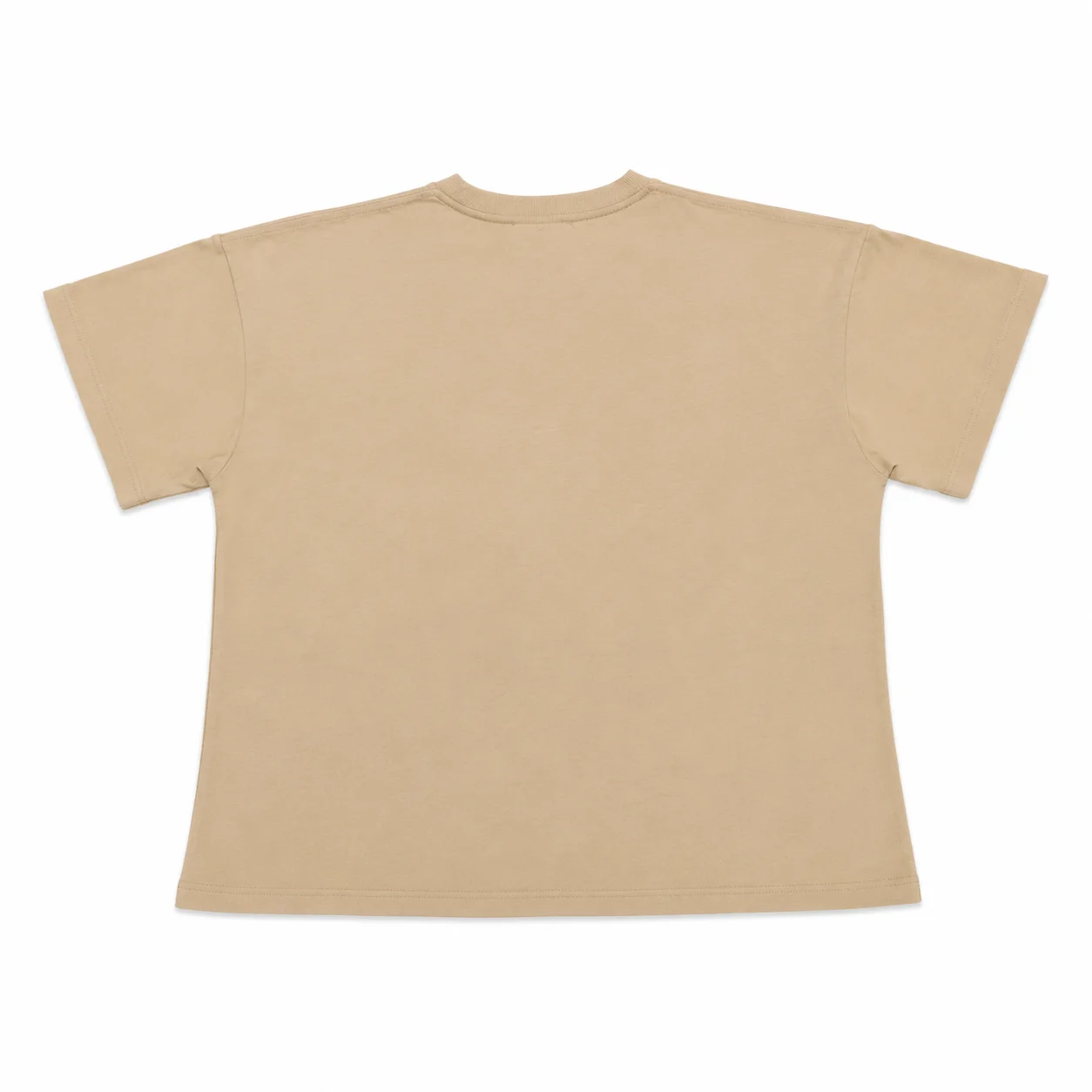 Vale Forever “Valley Sports Division Internationale” Tee Beige - Image 2