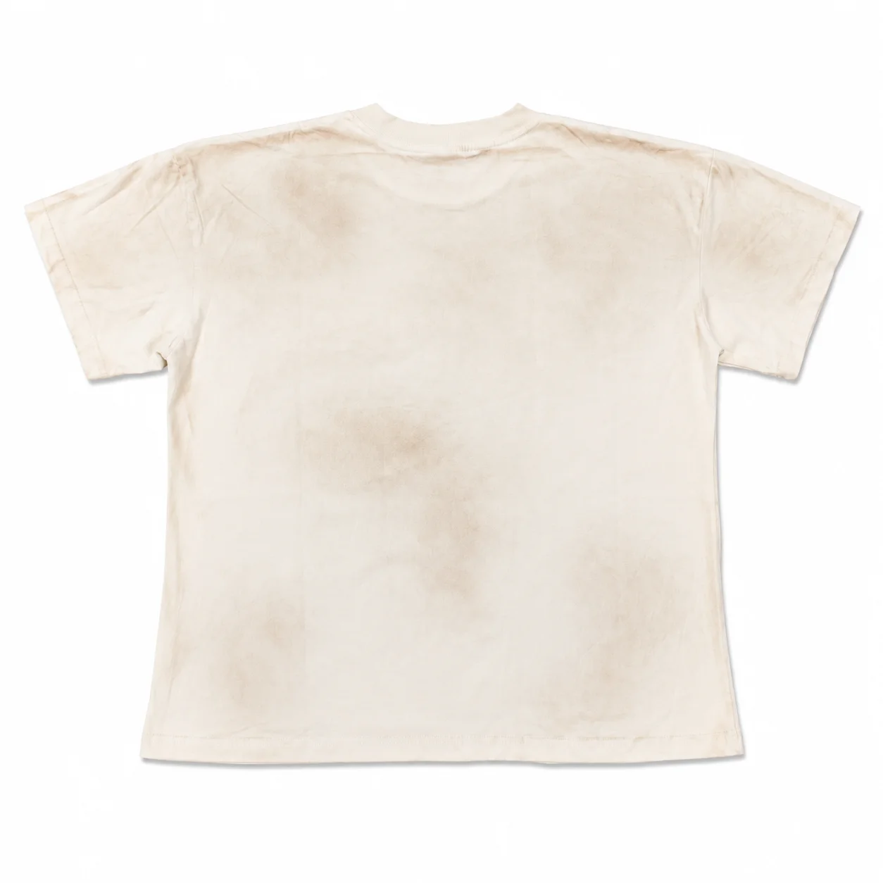 Vale Forever “High Above The Valley” Alien Tee White - Image 2