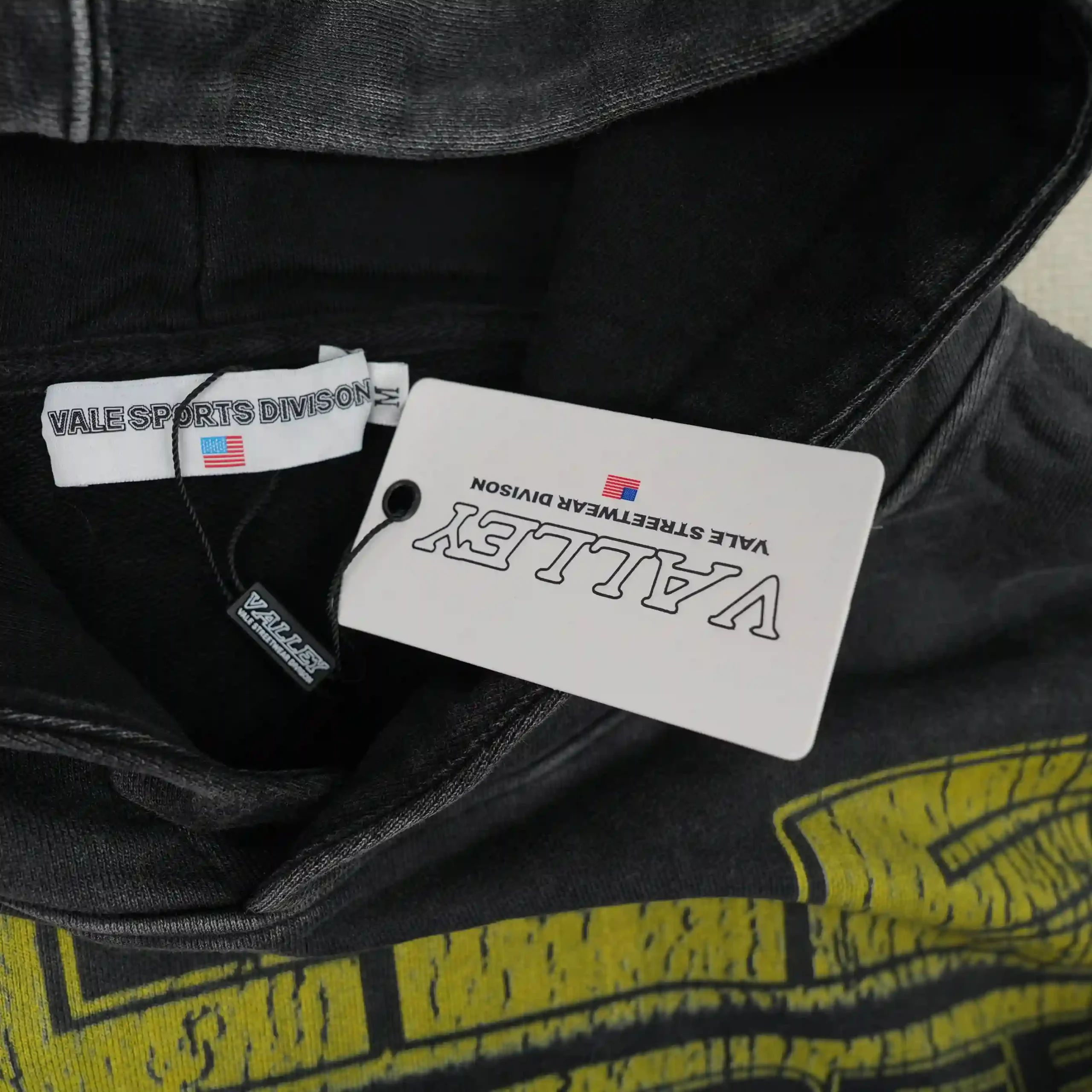 Hellboy Pullover Hoodie Black - Image 10
