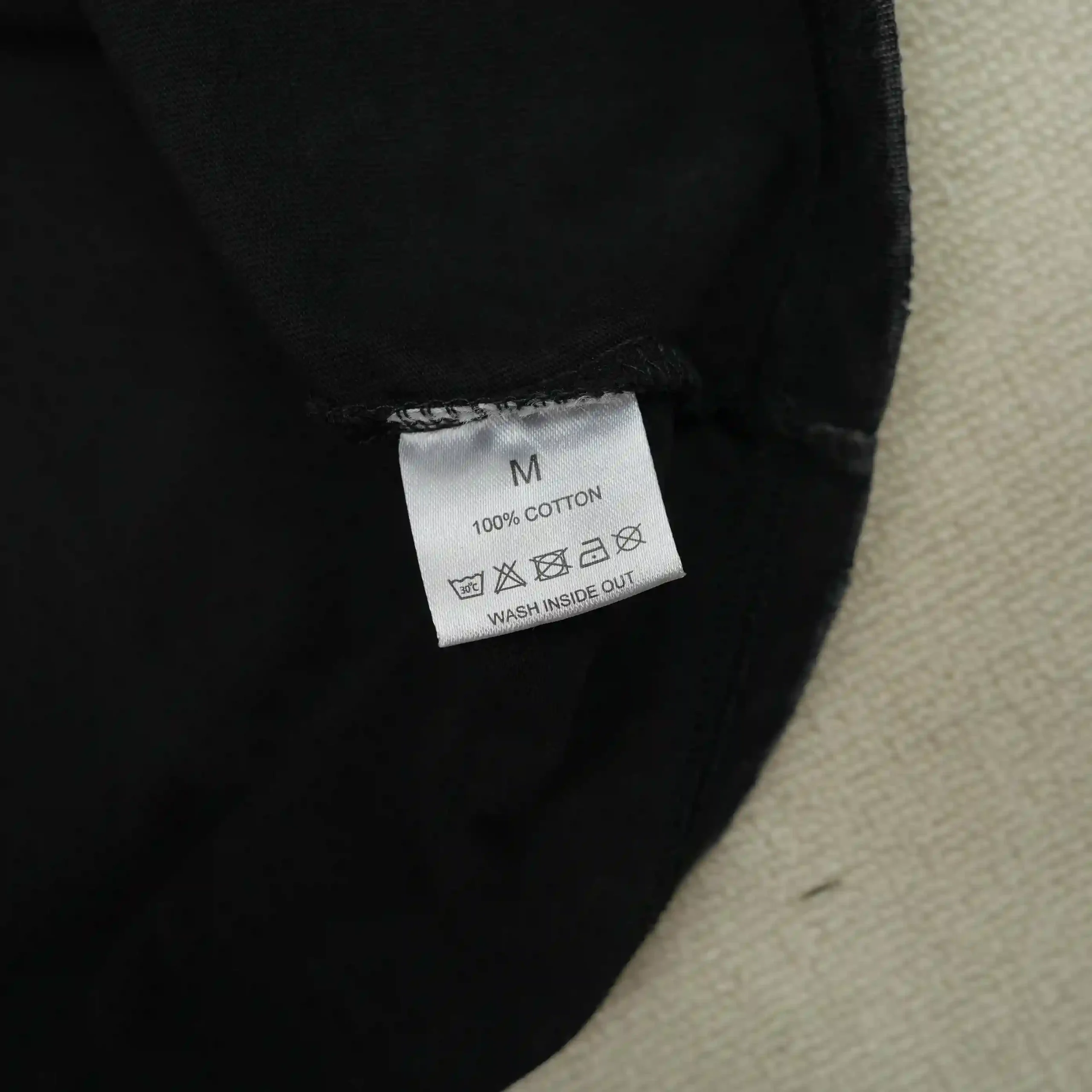 Vale Forever Late Dreams Tee Vintage Black - Image 11