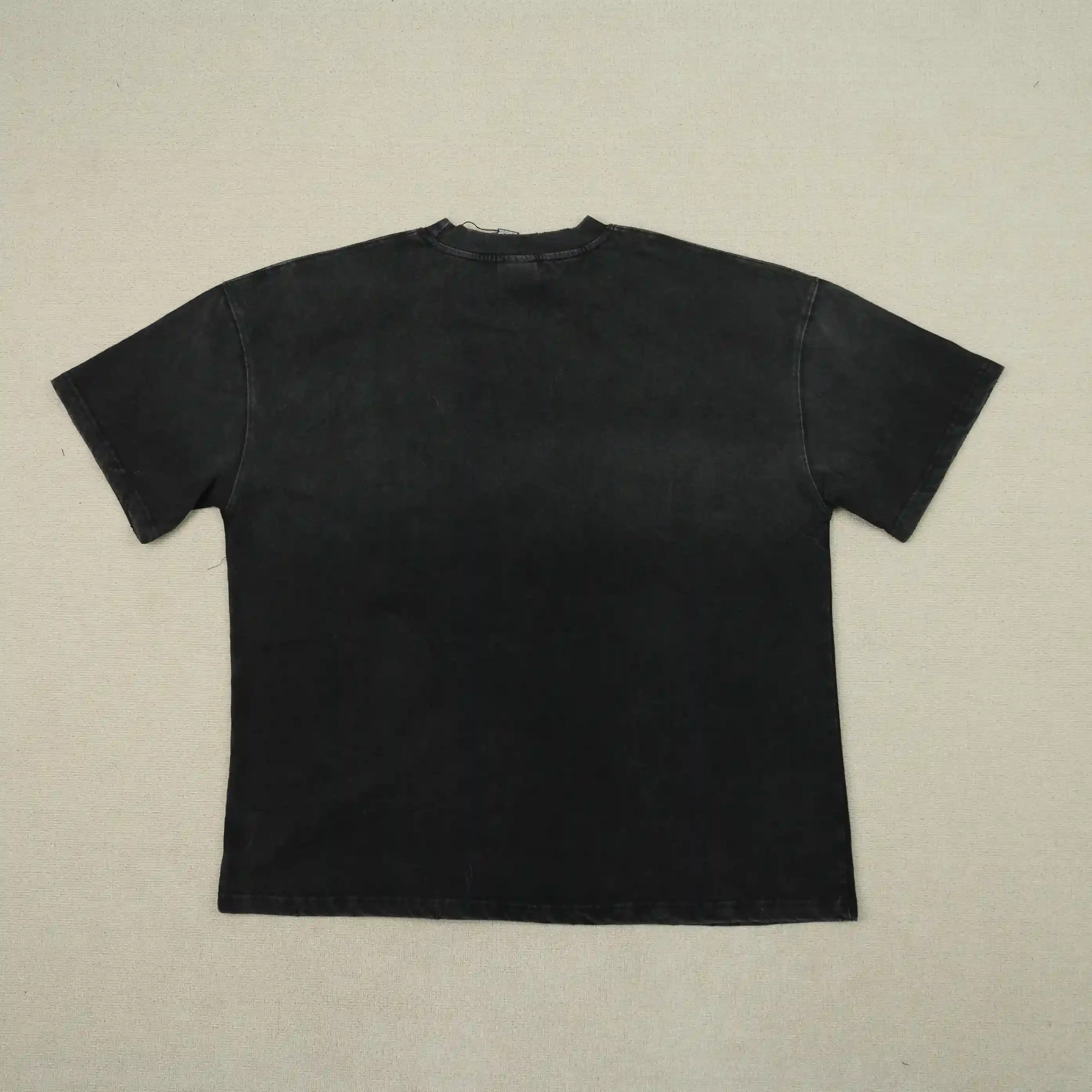 Vale Forever Late Dreams Tee Vintage Black - Image 2