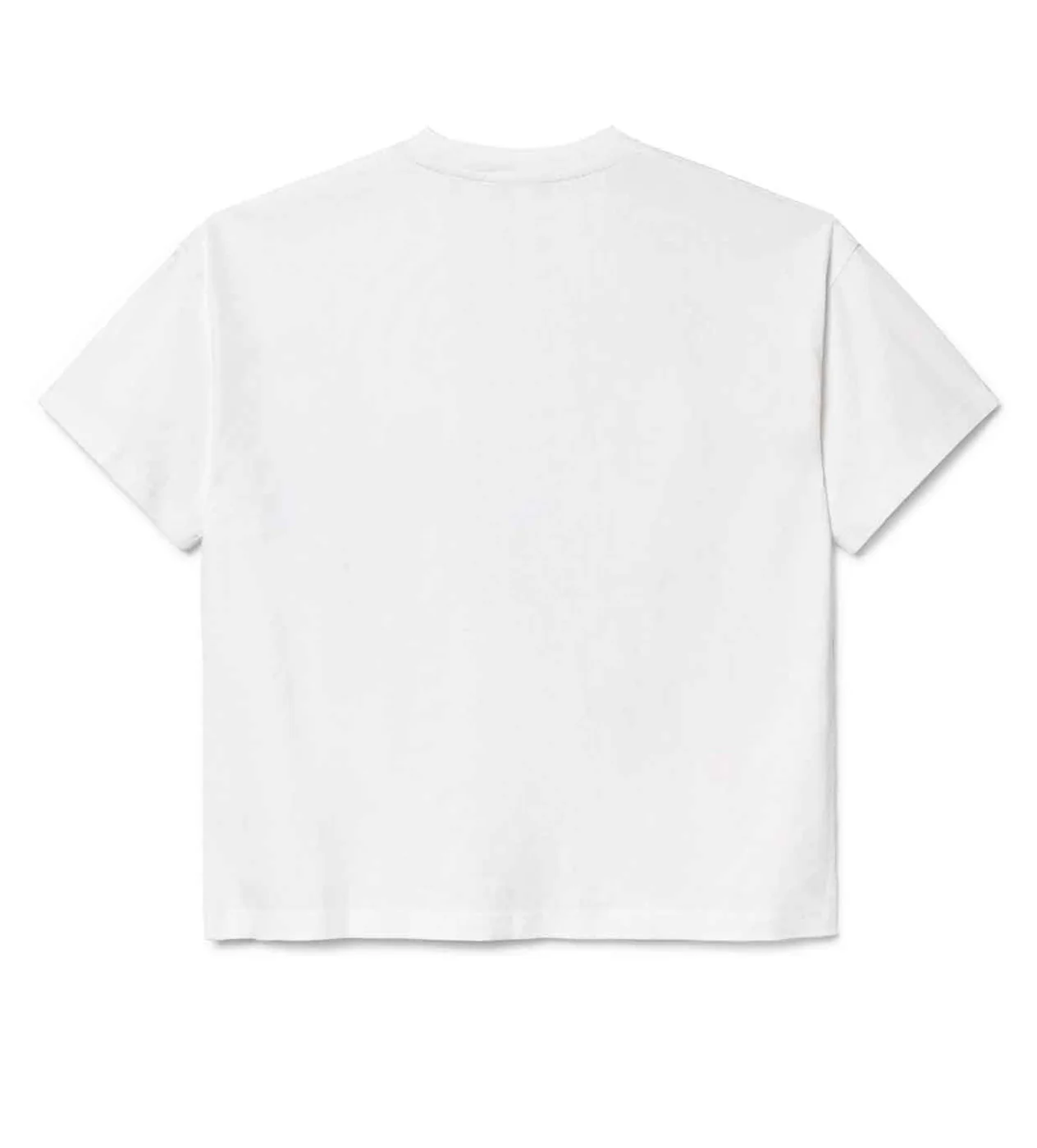Sport Dept Big Dog Tee Vintage White - Image 2