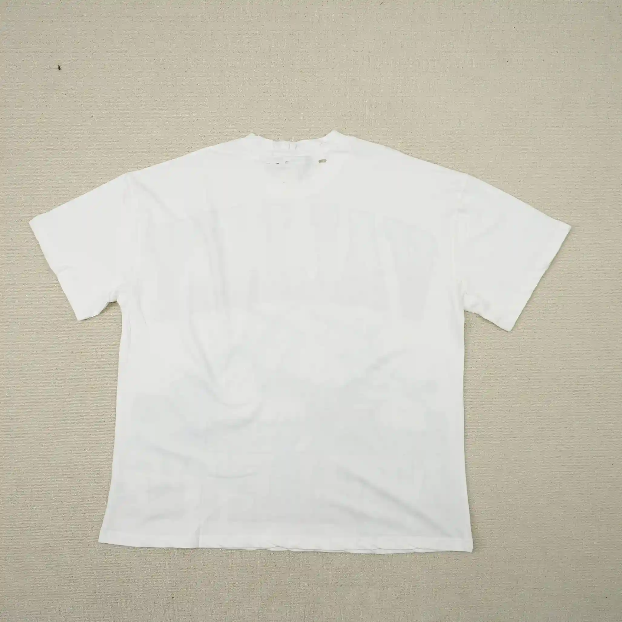 Sport Dept Big Dog Tee Vintage White - Image 9