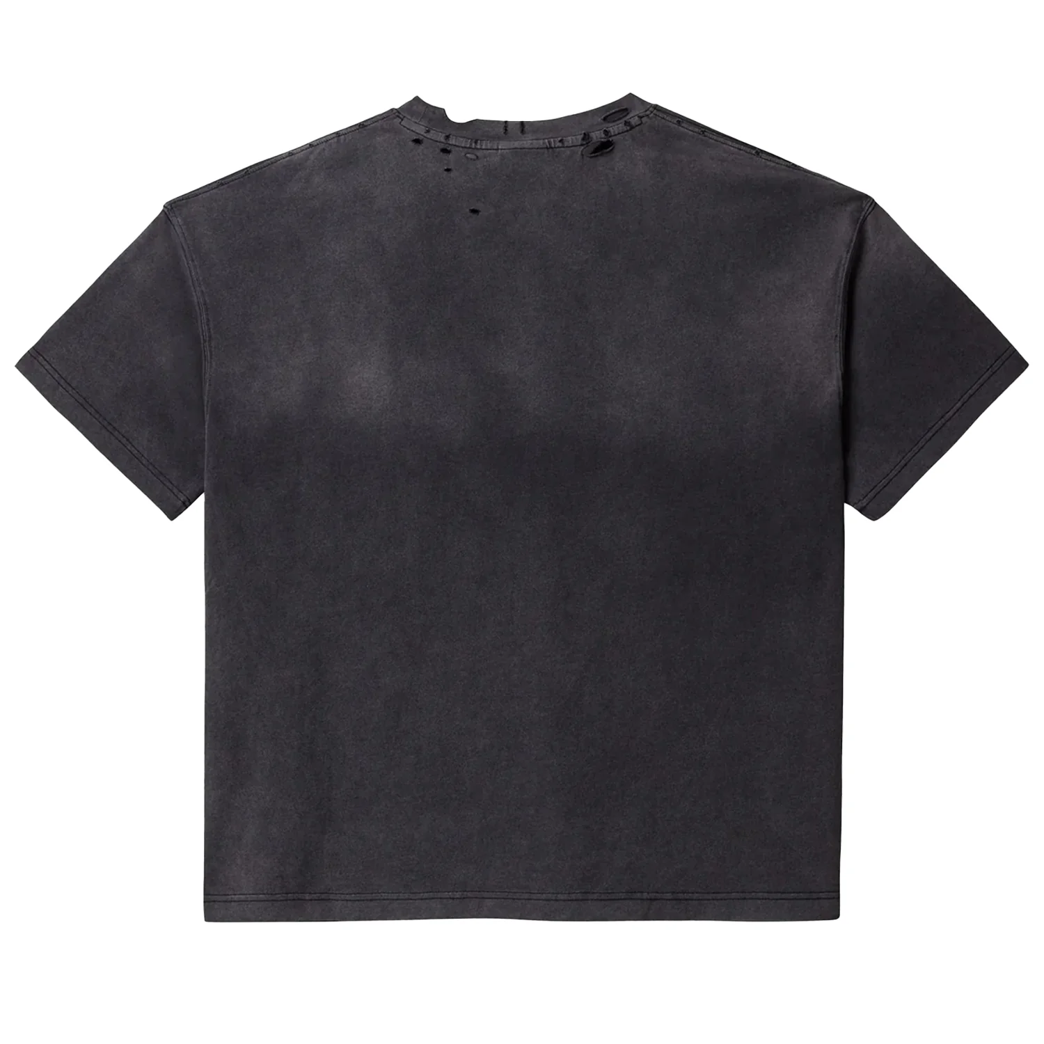 Vale Forever Thriller Tee Vintage Black - Image 2