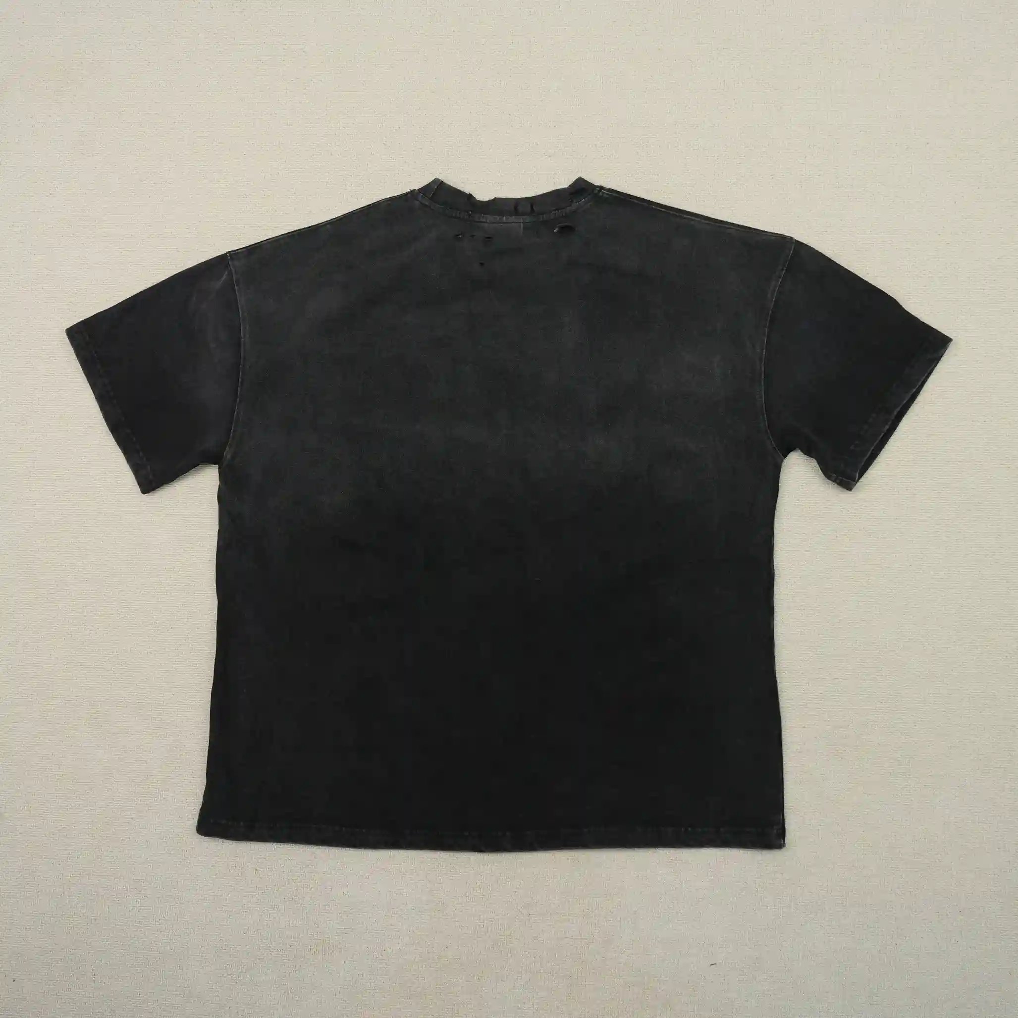 Vale Forever Thriller Tee Vintage Black - Image 4