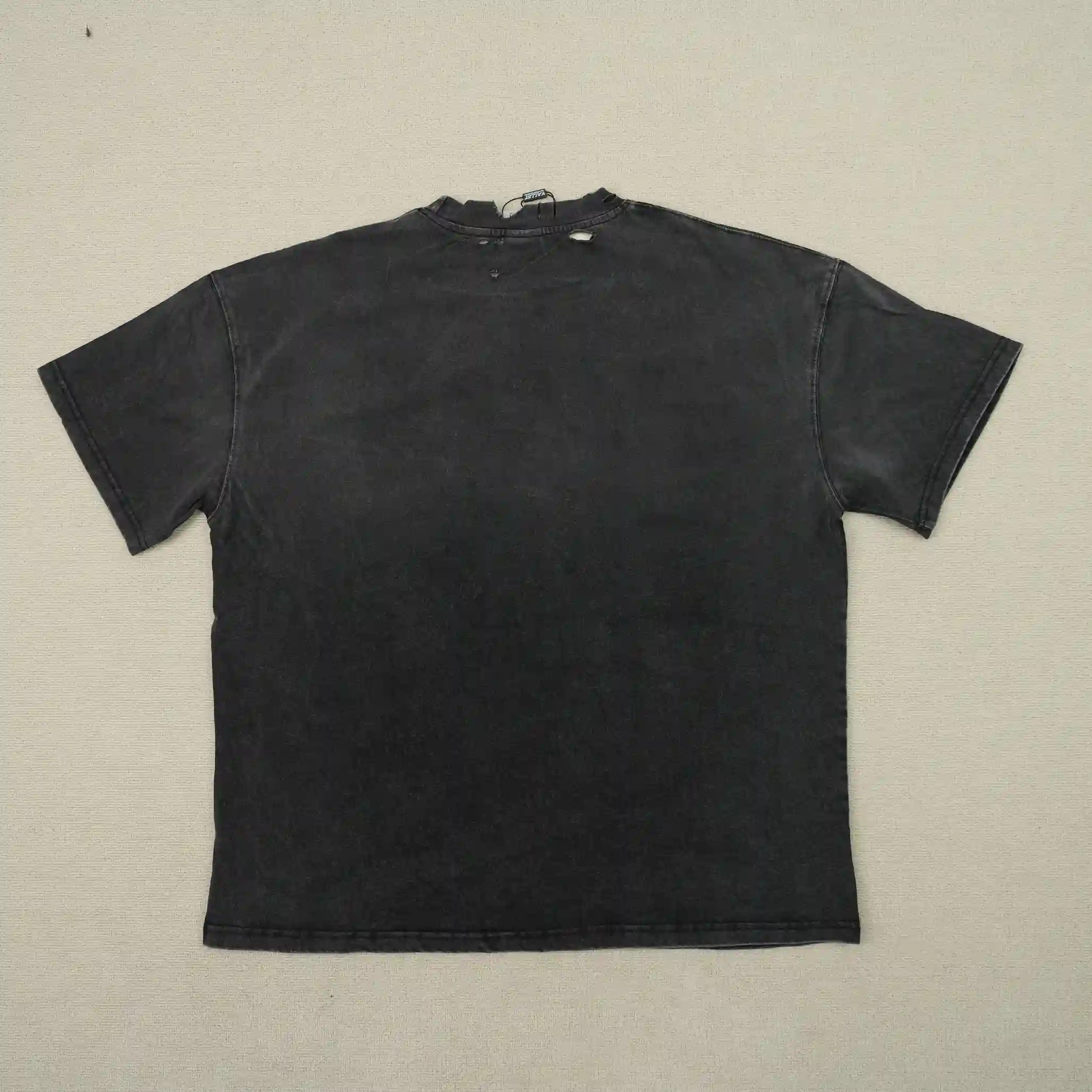 Valley Dreams Tee Vintage Black - Image 2