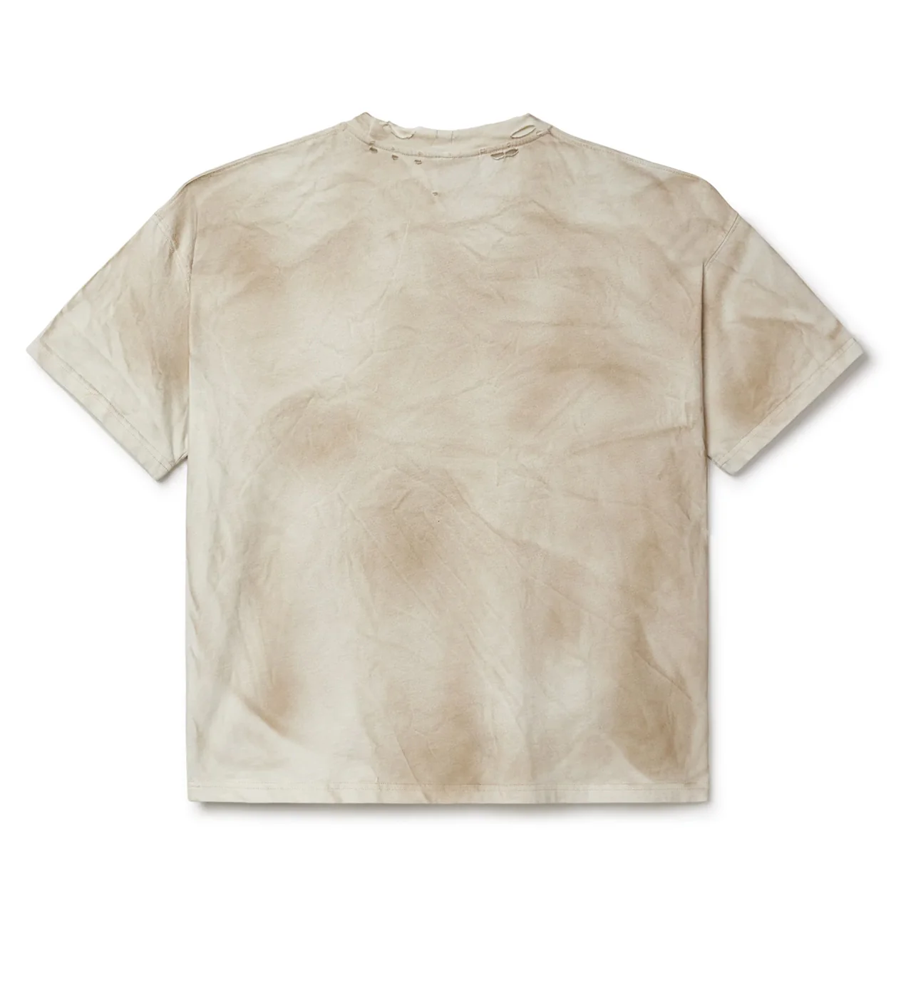 Vale Forever Valley Tour Tee Sade Cream - Image 2