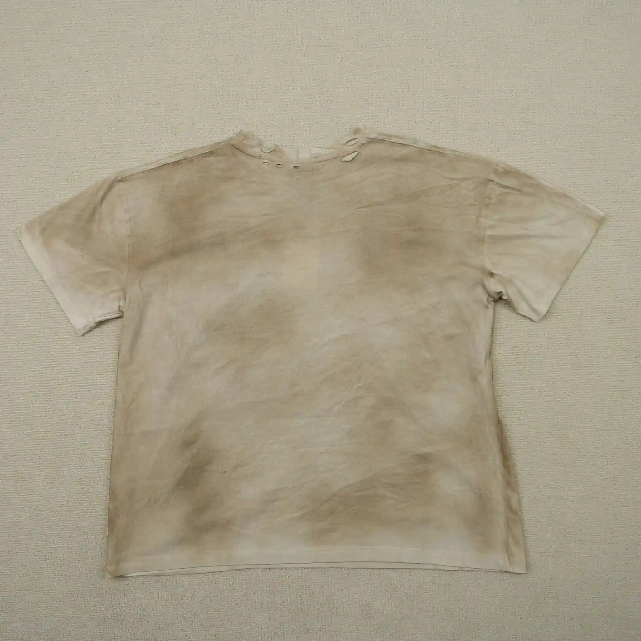 Vale Forever Valley Tour Tee Sade Cream - Image 4