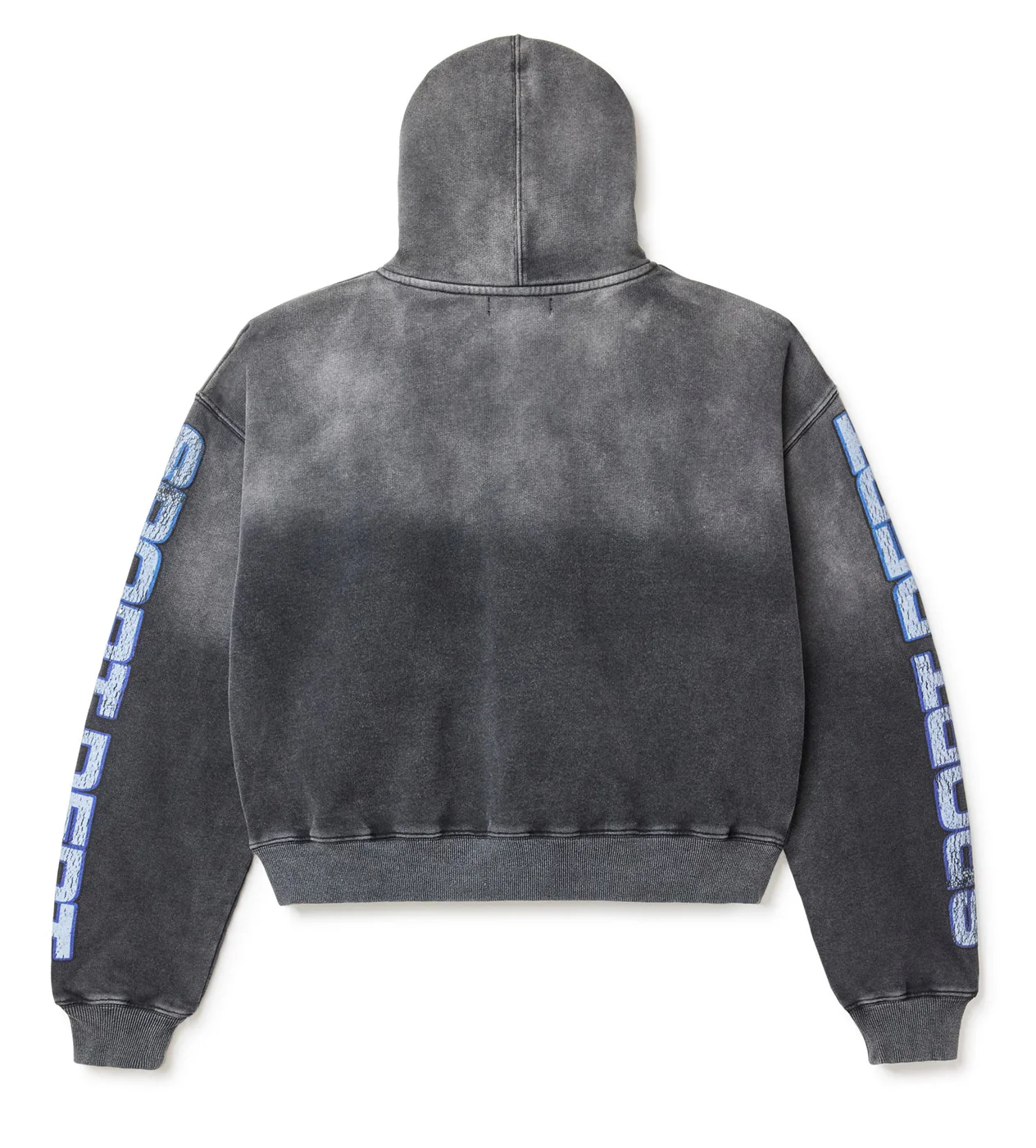 Vale Forever Watchdog Pullover Hoodie Black - Image 2