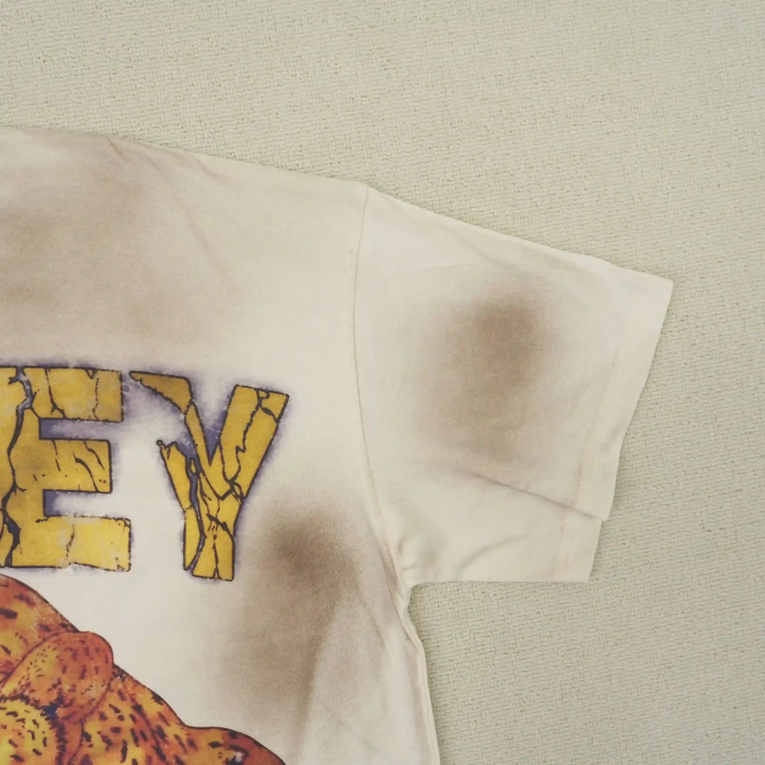 Vale T Shirt Cheetah - Image 7