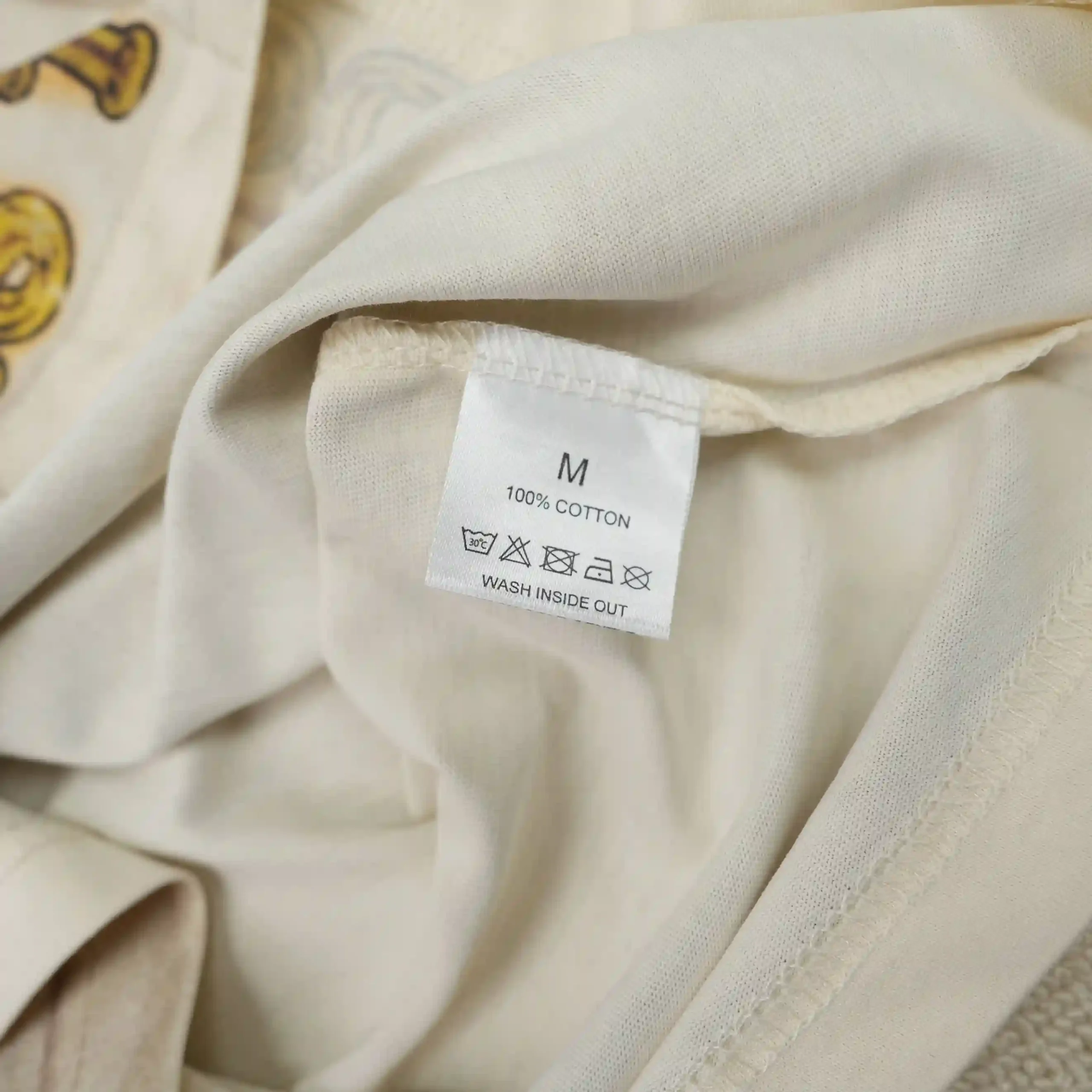 Vale T Shirt Cheetah - Image 8