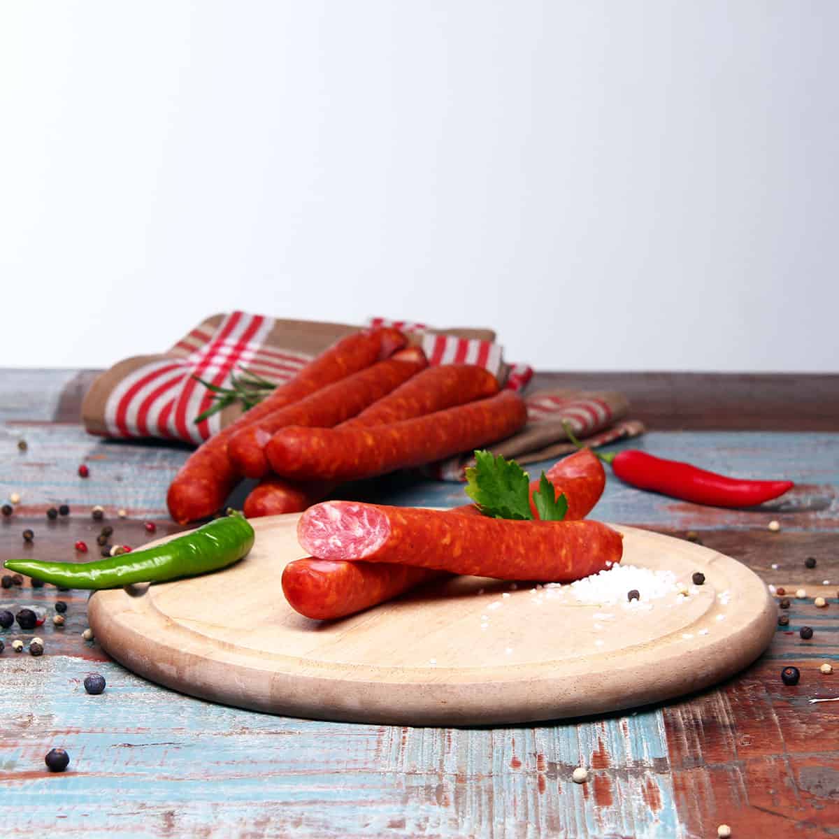 Frankfurter s
