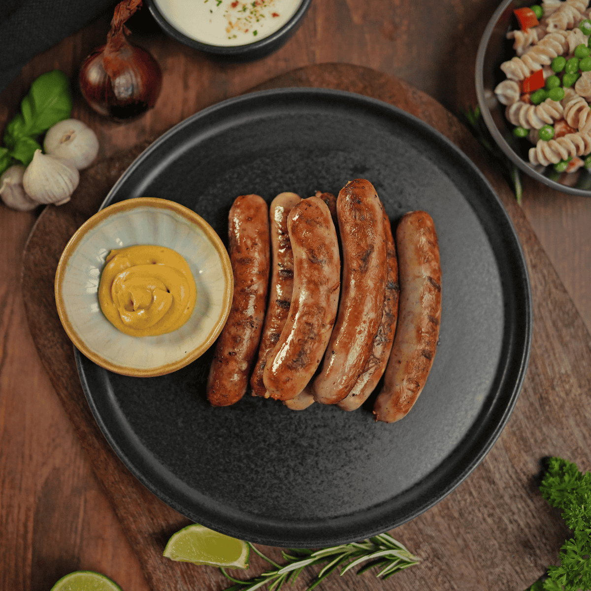 Käsegriller s
